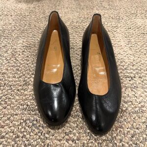 Vintage Ralph Lauren Women's Slip On Shoes